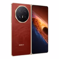 Honor MAGIC V6 16,6 cm (6.52") Dual SIM ibrida 5G USB tipo-C 16 GB 512 GB 6660 mAh Rosso - Vista aggiuntiva 5