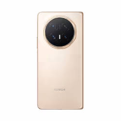 Honor MAGIC V6 16,6 cm (6.52") 16 GB 512 GB 6660 mAh Oro - Vista aggiuntiva 2