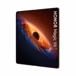 Honor MAGIC V6 16,6 cm (6.52") 16 GB 512 GB 6660 mAh Oro - Vista aggiuntiva 3