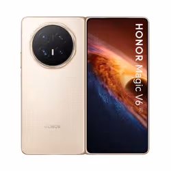 Honor MAGIC V6 16,6 cm (6.52") 16 GB 512 GB 6660 mAh Oro - Vista aggiuntiva 4