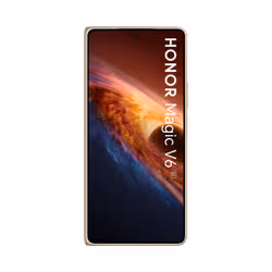 Honor MAGIC V6 16,6 cm (6.52") 16 GB 512 GB 6660 mAh Oro - Vista aggiuntiva 5