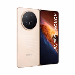 Honor MAGIC V6 16,6 cm (6.52") 16 GB 512 GB 6660 mAh Oro - Vista aggiuntiva 7