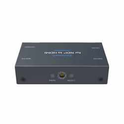 Magewell 64100 convertitore video Convertitore video attivo 4096 x 2160 Pixel - Vista aggiuntiva 4
