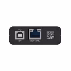 Magewell 64110 convertitore video Convertitore video attivo 4096 x 2160 Pixel - Vista aggiuntiva 4