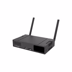 Magewell Ultra Encode AIO server video 4096 x 2160 Pixel 60 fps - Vista aggiuntiva 4
