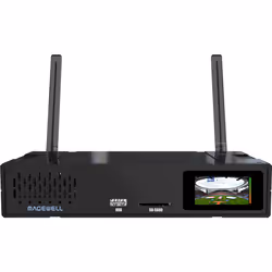 Magewell Ultra Encode AIO server video 4096 x 2160 Pixel 60 fps - Vista aggiuntiva 7
