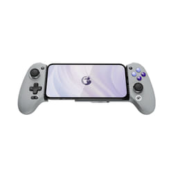 GameSir G8 periferica di gioco Grigio USB Gamepad Android, iOS