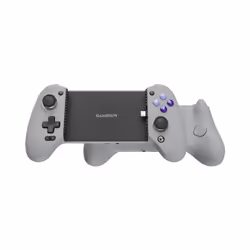 GameSir G8 periferica di gioco Grigio USB Gamepad Android, iOS
