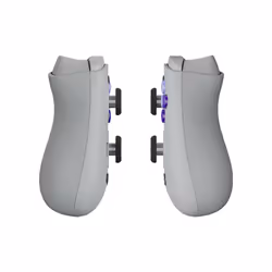 GameSir G8 periferica di gioco Grigio USB Gamepad Android, iOS - Vista aggiuntiva 4