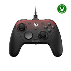 GameSir G7 Pro Nero, Rosso USB Gamepad Analogico/Digitale Android, PC, Xbox One, Xbox Series S, Xbox Series X