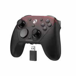 GameSir G7 Pro Nero, Rosso USB Gamepad Analogico/Digitale Android, PC, Xbox One, Xbox Series S, Xbox Series X - Vista aggiuntiva 6