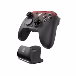 GameSir G7 Pro Nero, Rosso USB Gamepad Analogico/Digitale Android, PC, Xbox One, Xbox Series S, Xbox Series X - Vista aggiuntiva 7