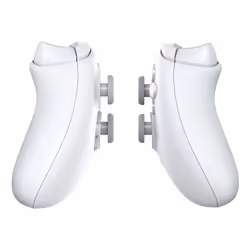 GameSir G7 SE Bianco USB Gamepad Analogico/Digitale Xbox One, Xbox Series S, Xbox Series X - Vista aggiuntiva 3