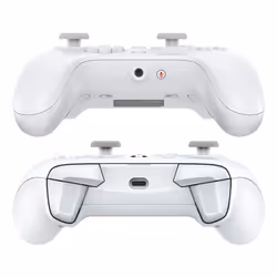 GameSir G7 SE Bianco USB Gamepad Analogico/Digitale Xbox One, Xbox Series S, Xbox Series X - Vista aggiuntiva 4
