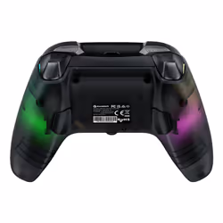 GameSir Kaleid Nero, Trasparente USB Gamepad Analogico/Digitale Xbox One, Xbox Series S, Xbox Series X - Vista aggiuntiva 3