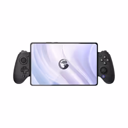 GameSir G8 Plus, Gamepad, Android, Nintendo Switch, PC, Tablet PC, iOS, Pulsante Indietro, D-pad, Con cavo e senza cavo, Blue ...