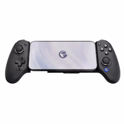 GameSir G8 Plus Nero Bluetooth/USB Gamepad Android, Nintendo Switch, PC, Tablet PC, iOS - Vista aggiuntiva 6