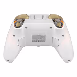 GameSir Cyclone2 BDL-WH Bianco Bluetooth/RF/USB Gamepad Analogico/Digitale Android, Nintendo Switch, PC, iOS - Vista aggiuntiva 3