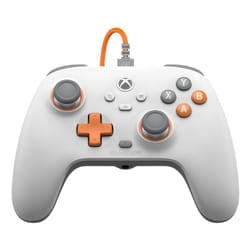 GameSir T7 Bianco USB Gamepad Analogico/Digitale PC, Xbox One S, Xbox One X, Xbox Series S, Xbox Series X