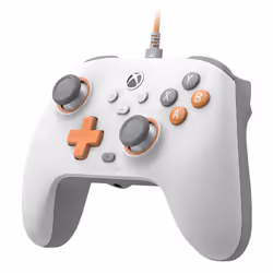 GameSir T7 Bianco USB Gamepad Analogico/Digitale PC, Xbox One S, Xbox One X, Xbox Series S, Xbox Series X - Vista aggiuntiva 3