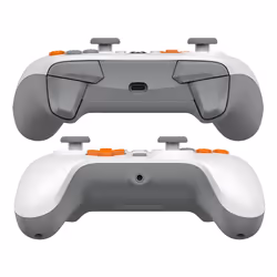GameSir T7 Bianco USB Gamepad Analogico/Digitale PC, Xbox One S, Xbox One X, Xbox Series S, Xbox Series X - Vista aggiuntiva 4