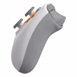 GameSir T7 Bianco USB Gamepad Analogico/Digitale PC, Xbox One S, Xbox One X, Xbox Series S, Xbox Series X - Vista aggiuntiva 5