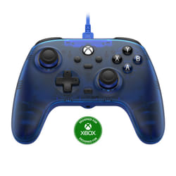 GameSir T7 Blu USB Gamepad Analogico/Digitale PC, Xbox One S, Xbox One X, Xbox Series S, Xbox Series X