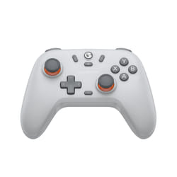 GameSir Nova Lite Grigio Bluetooth/RF/USB Gamepad Analogico/Digitale PC, Android, Nintendo Switch, iOS