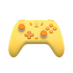 GameSir Nova Lite Giallo Bluetooth/RF/USB Gamepad Analogico/Digitale PC, Android, Nintendo Switch, iOS