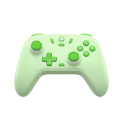 GameSir Nova Lite Verde Bluetooth/RF/USB Gamepad Analogico/Digitale PC, Android, Nintendo Switch, iOS