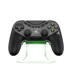 GameSir Tarantula Pro Bundle Nero Bluetooth/RF/USB Gamepad Analogico/Digitale Android, PC, iOS, Xbox, Nintendo Switch