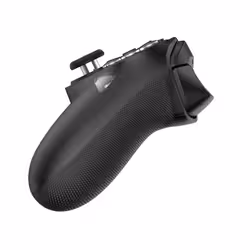 GameSir Tarantula Pro Bundle Nero Bluetooth/RF/USB Gamepad Analogico/Digitale Android, PC, iOS, Xbox, Nintendo Switch - Vista aggiuntiva 3