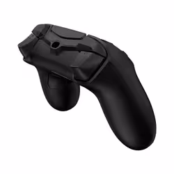 GameSir Tarantula Pro Bundle Nero Bluetooth/RF/USB Gamepad Analogico/Digitale Android, PC, iOS, Xbox, Nintendo Switch - Vista aggiuntiva 4