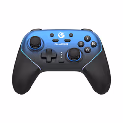 GameSir Super Nova Nero, Blu Bluetooth/RF/USB Gamepad Analogico/Digitale Android, iOS, Xbox, PC - Vista aggiuntiva 2