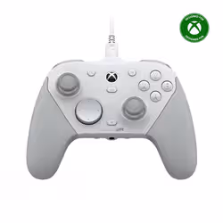 GameSir G7 Pro Bianco USB Gamepad Analogico/Digitale Android, PC, Xbox One, Xbox Series S, Xbox Series X - Vista aggiuntiva 2