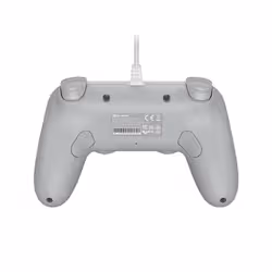 GameSir Tegenaria Lite Bianco USB Gamepad Analogico/Digitale Android, iOS, PC, Nintendo Switch - Vista aggiuntiva 2