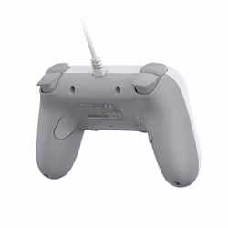 GameSir Tegenaria Lite Bianco USB Gamepad Analogico/Digitale Android, iOS, PC, Nintendo Switch - Vista aggiuntiva 5