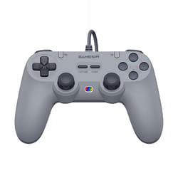 GameSir Tegenaria Lite Grigio USB Gamepad Analogico/Digitale Android, iOS, PC, Nintendo Switch