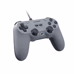 GameSir Tegenaria Lite Grigio USB Gamepad Analogico/Digitale Android, iOS, PC, Nintendo Switch - Vista aggiuntiva 3