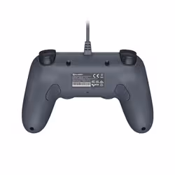 GameSir Tegenaria Lite Grigio USB Gamepad Analogico/Digitale Android, iOS, PC, Nintendo Switch - Vista aggiuntiva 4