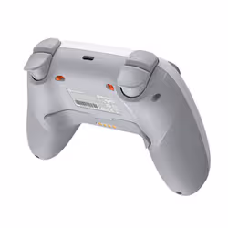 GameSir Nova 2 Lite Bianco Bluetooth/RF/USB Gamepad Analogico/Digitale PC, Android, Nintendo Switch, iOS - Vista aggiuntiva 5