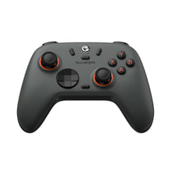 GameSir Nova 2 Lite Grigio Bluetooth/RF/USB Gamepad Analogico/Digitale PC, Android, Nintendo Switch, iOS
