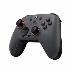 GameSir Nova 2 Lite Grigio Bluetooth/RF/USB Gamepad Analogico/Digitale PC, Android, Nintendo Switch, iOS - Vista aggiuntiva 2