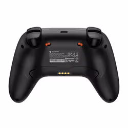 GameSir Nova 2 Lite Grigio Bluetooth/RF/USB Gamepad Analogico/Digitale PC, Android, Nintendo Switch, iOS - Vista aggiuntiva 4