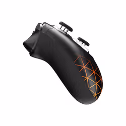 GameSir G7 Pro Zenless Zone Zero Edition Nero, Arancione USB Gamepad Analogico/Digitale Android, PC, Xbox One, Xbox Series S, Xbox Series X - Vista aggiuntiva 5