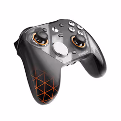 GameSir G7 Pro Zenless Zone Zero Edition Nero, Arancione USB Gamepad Analogico/Digitale Android, PC, Xbox One, Xbox Series S, Xbox Series X - Vista aggiuntiva 6