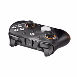 GameSir G7 Pro Zenless Zone Zero Edition Nero, Arancione USB Gamepad Analogico/Digitale Android, PC, Xbox One, Xbox Series S, Xbox Series X - Vista aggiuntiva 7