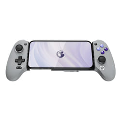 GameSir G8 Grigio USB Gamepad Analogico/Digitale Android