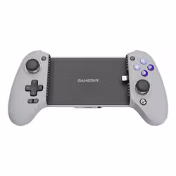 GameSir G8 Grigio USB Gamepad Analogico/Digitale Android - Vista aggiuntiva 2