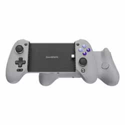 GameSir G8 Grigio USB Gamepad Analogico/Digitale Android - Vista aggiuntiva 3